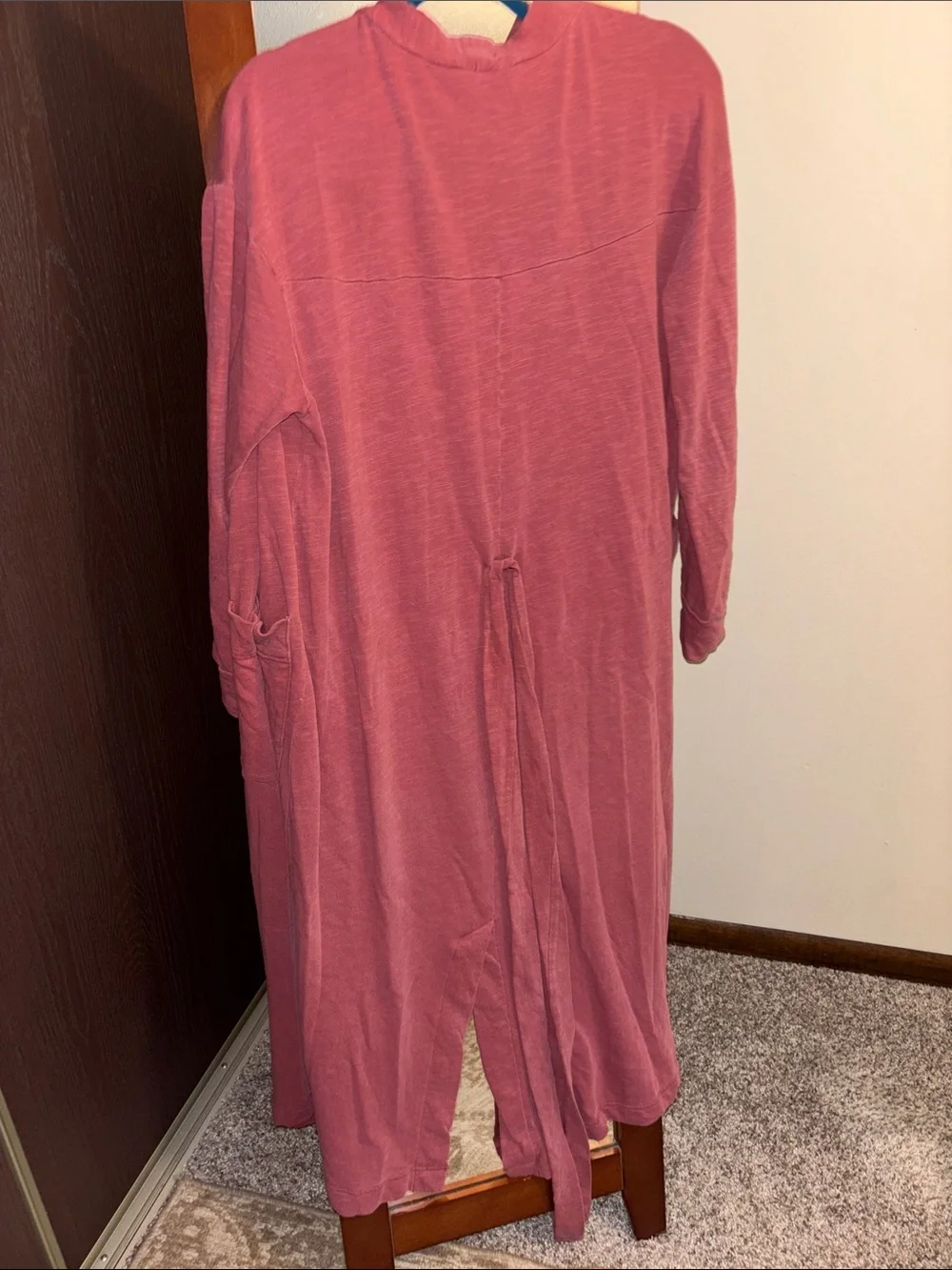 Intimately Free People Robe Size Medium - Picture 10 of 13